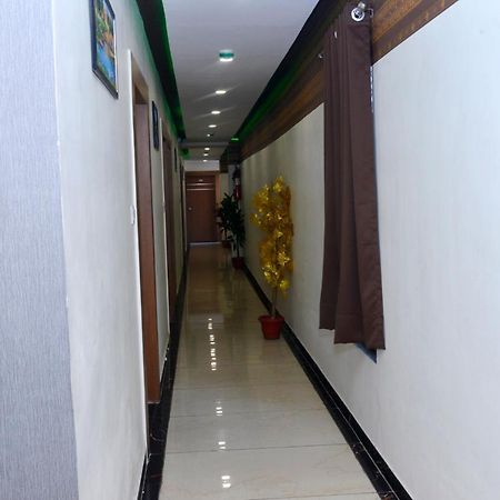Hotel Asopalav Gandhinagar Dış mekan fotoğraf